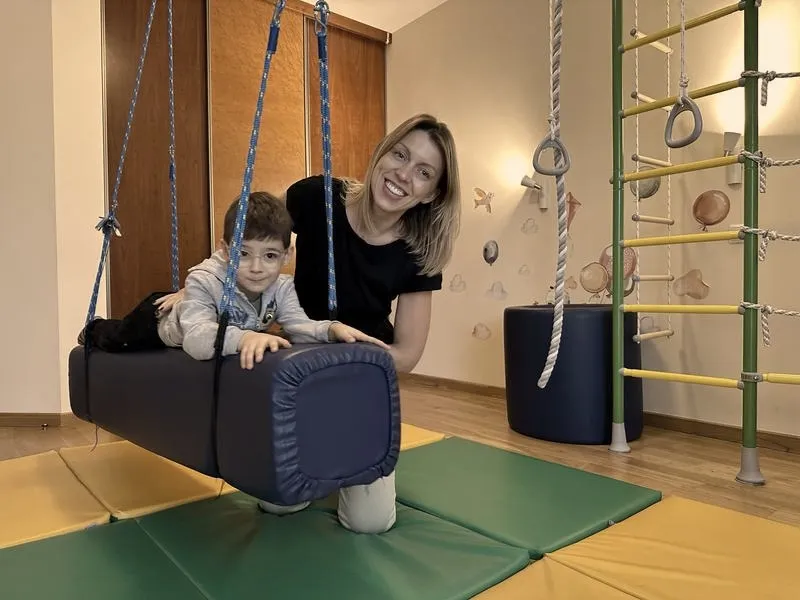 ADHD u dzieci – objawy, diagnoza i skuteczna pomoc na co dzień