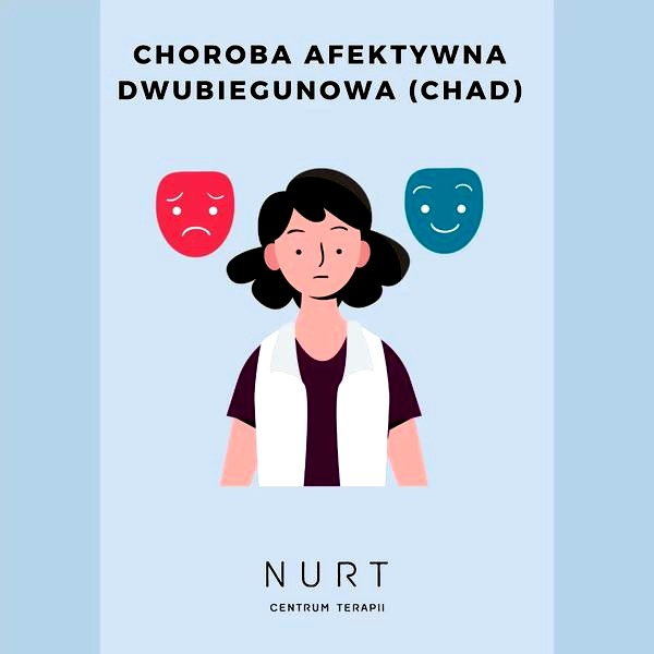 Choroba dwubiegunowa: objawy, rozpoznanie i droga do równowagi