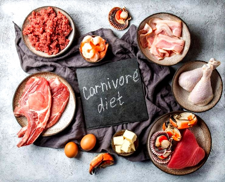 Dieta carnivore: zasady, efekty i zagrożenia — czy warto ją stosować?