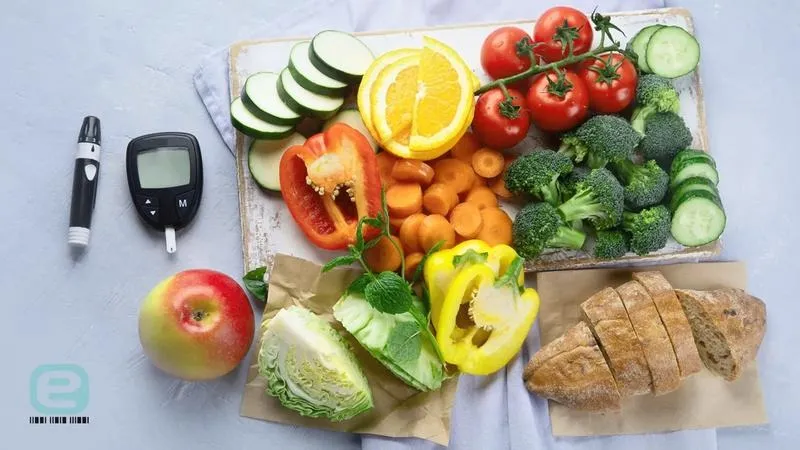 Dieta cukrzycowa: jak ułożyć jadłospis bez skoków cukru