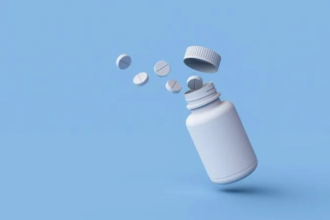 Hydrokodon i paracetamol: działanie, zastosowanie i ryzyko stosowania