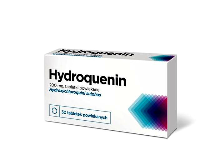 Hydroxychloroquine Adamed – bezpieczne stosowanie w RZS i toczniu