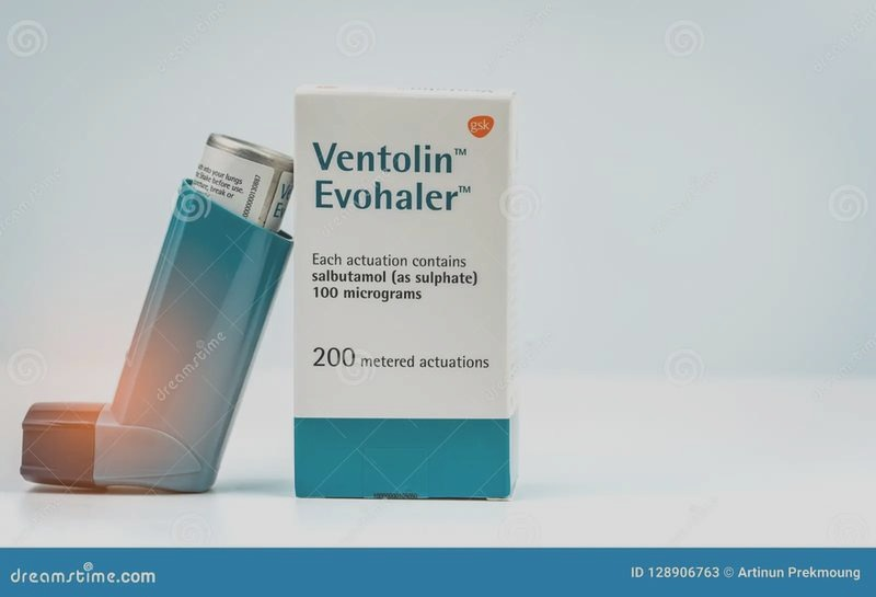 Inhalator z salbutamolem: prawidłowe użycie i objawy, których nie wolno ignorować