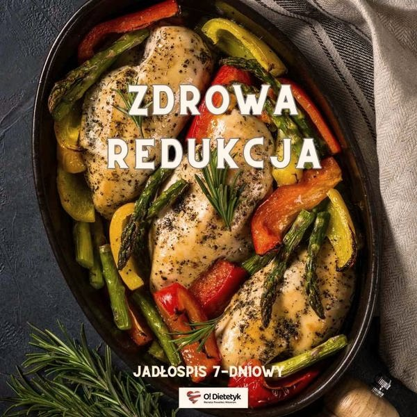 Jak szybko schudnąć bez głodu? 14-dniowy plan i zasady zdrowej redukcji