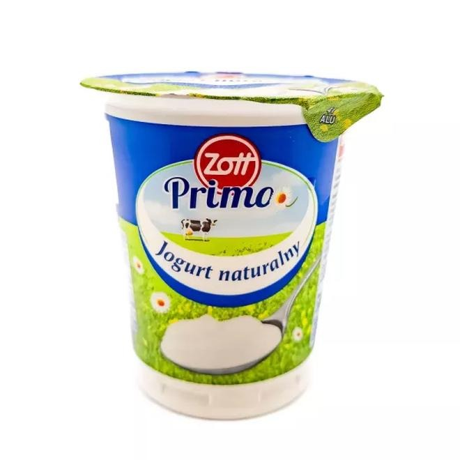 Jogurt naturalny na jelita – kiedy wspiera trawienie, a kiedy lepiej go odstawić?