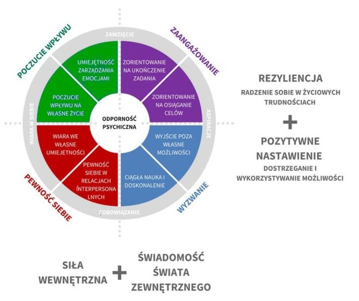 Odporność psychiczna – jak ją wzmacniać i odzyskać równowagę