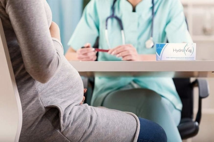 Suchość pochwy w ciąży – bezpieczne sposoby na ulgę i konsultację objawów
