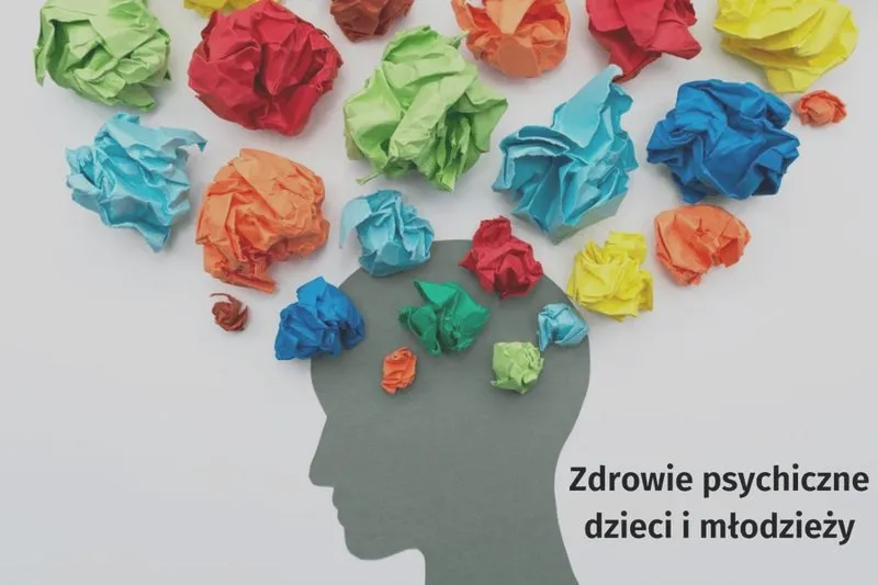 Zaburzenia psychiczne – sygnały ostrzegawcze i miejsca, gdzie znajdziesz pomoc