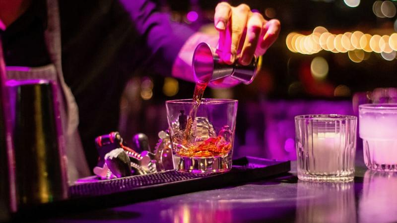 Alkoholizm weekendowy