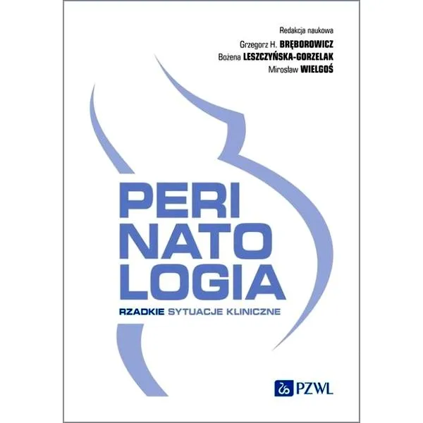 Ciężka ciąża wysokiego ryzyka