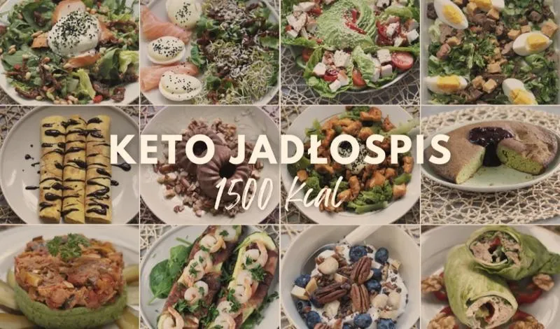 Dieta 1500 kcal