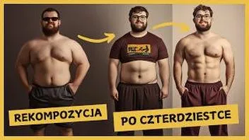 Dieta dla skinny fat