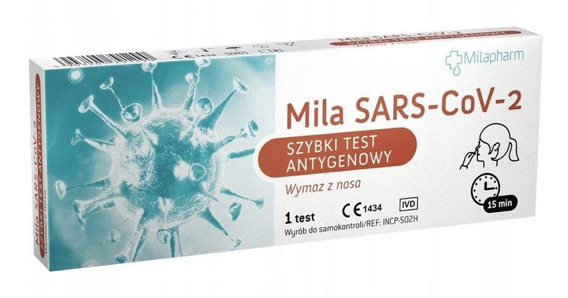 Dokładność testów zdrowotnych