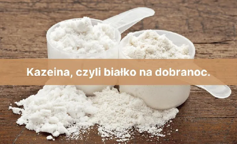 Kazeina micelarna