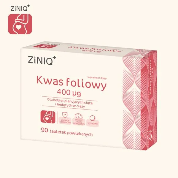 Kwas foliowy