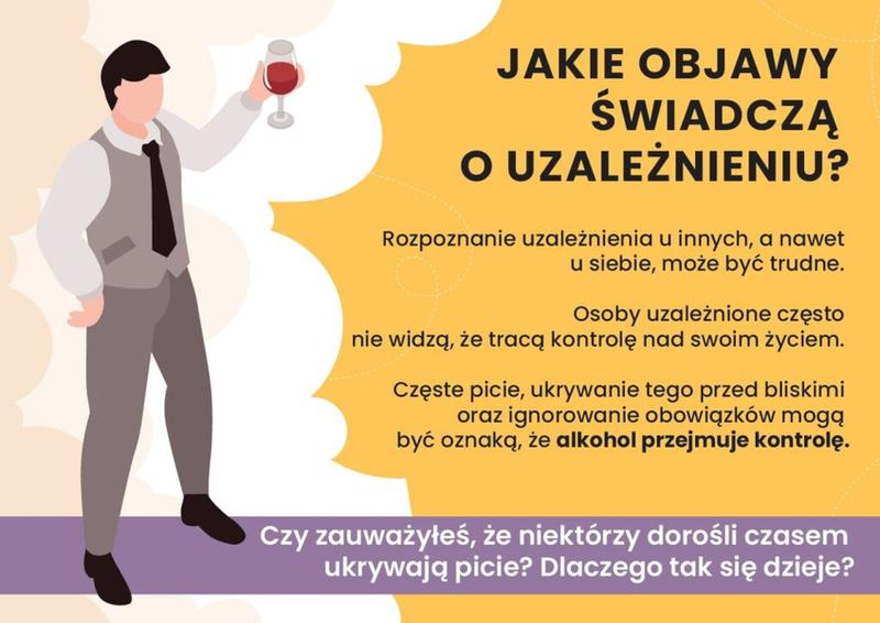 Leczenie uzależnienia od alkoholu