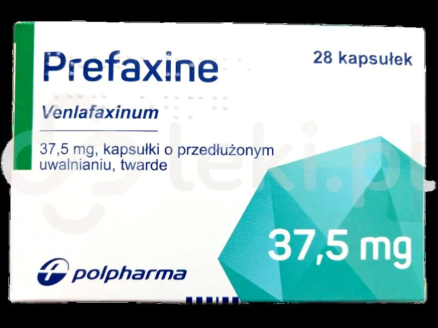 Mechanizm działania leku przeciwdepresyjnego