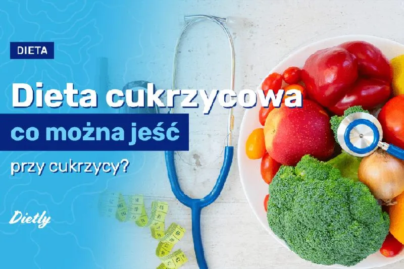 Niskoglikemiczne produkty