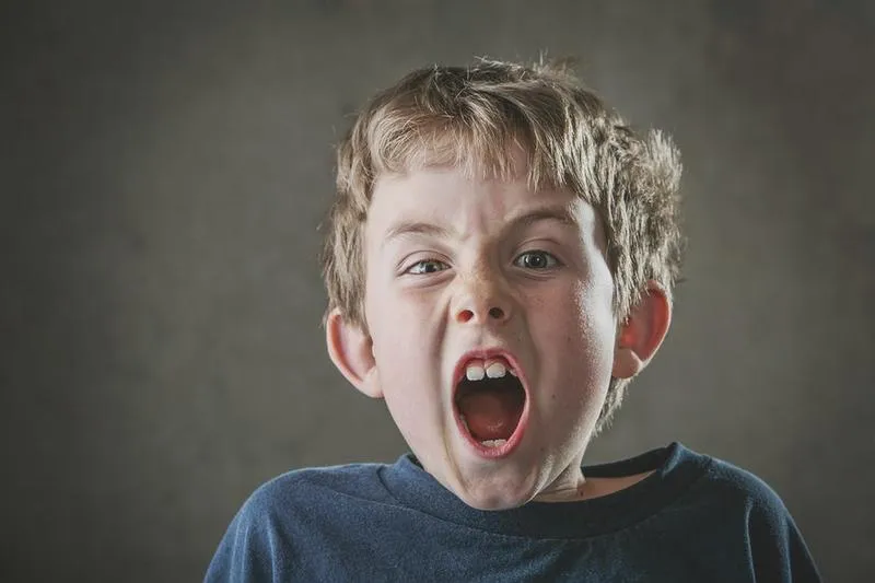 Objawy ADHD