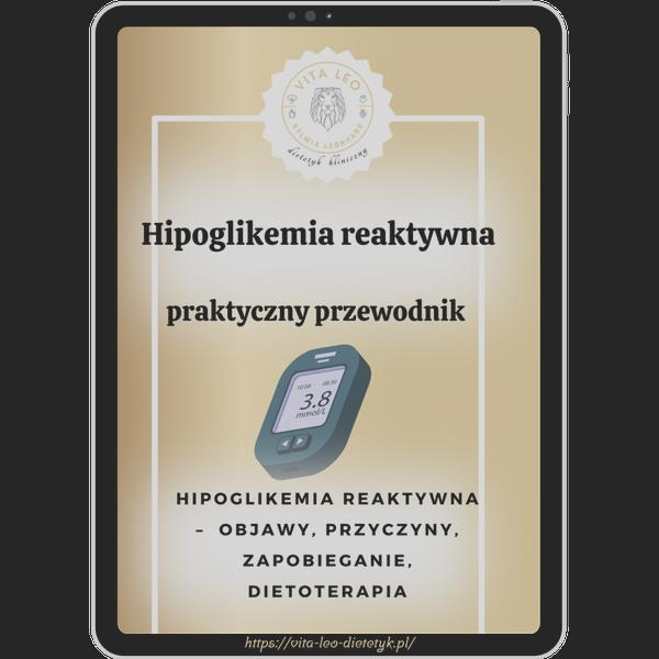 Objawy hipoglikemii