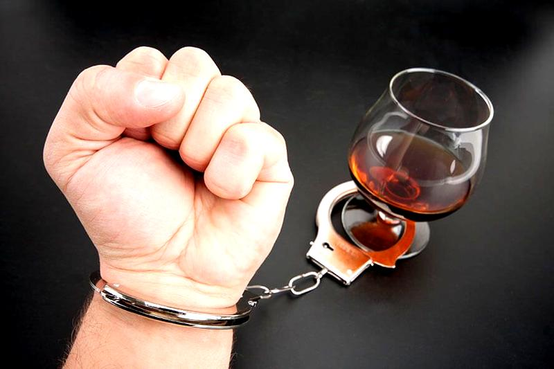 Objawy uzależnienia od alkoholu