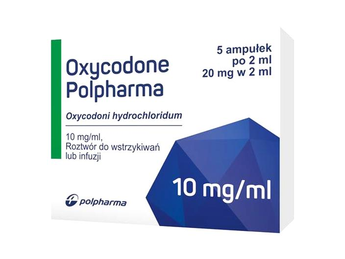 Oksydokon stosowanie bezpieczne