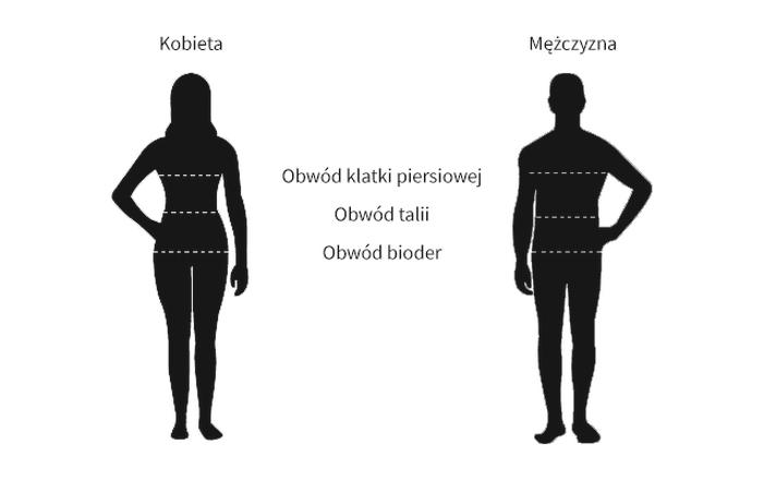 Otyłość brzuszna
