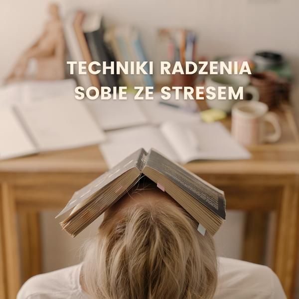 Radzenie sobie ze stresem