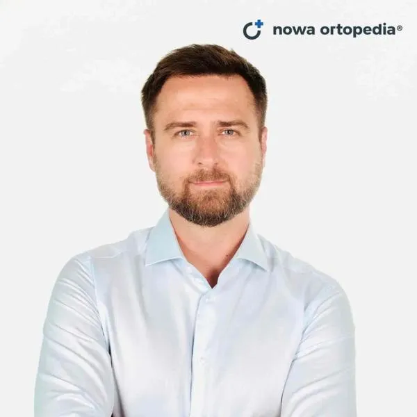 Specjaliści ortopedzi Kraków