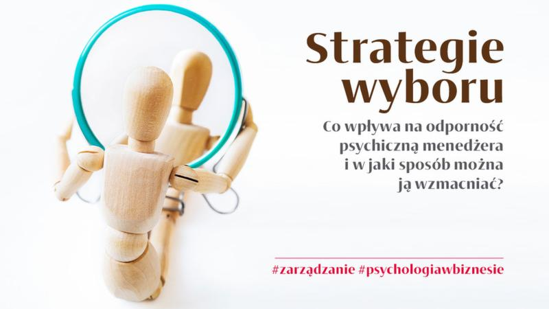 Techniki budowania odporności