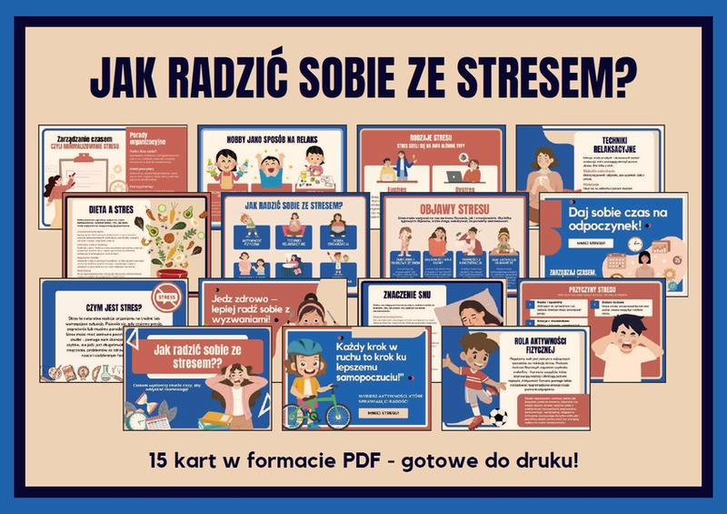 Techniki relaksacyjne