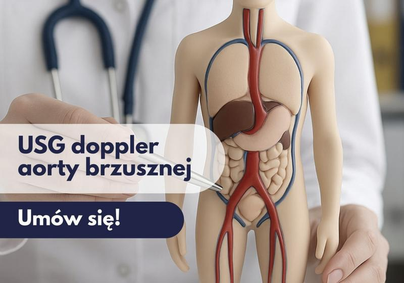 Tętniak aorty brzusznej