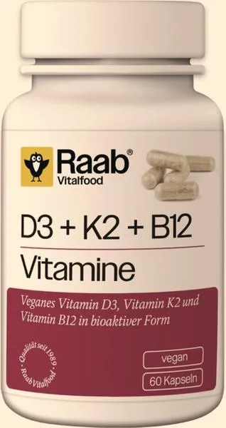 Uzupełnianie witaminy B12
