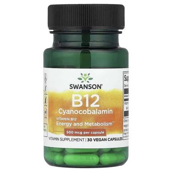 Witamina B12