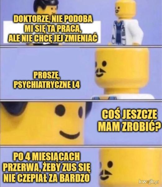 Wizyta u psychiatry