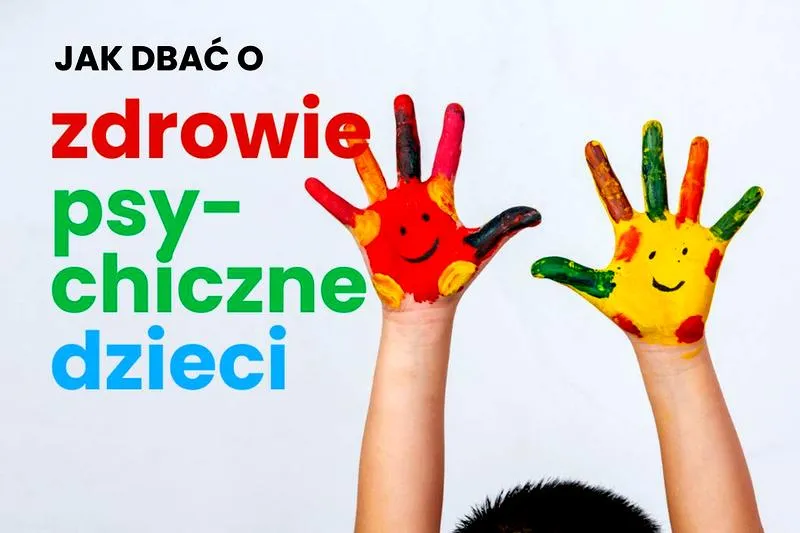 Zaburzenia psychiczne