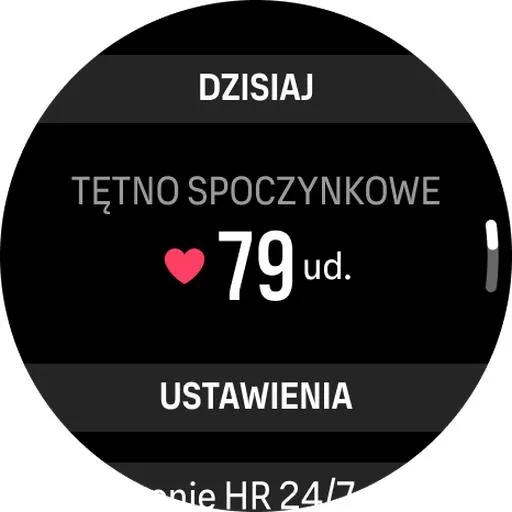 Zaburzenia rytmu serca
