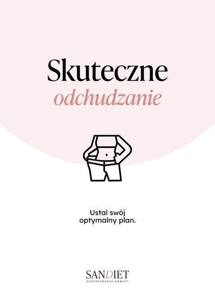 Zdrowe odchudzanie