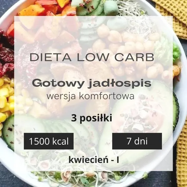 Zdrowe odchudzanie