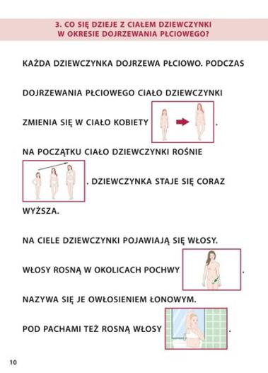 Zmiany hormonalne w dojrzewaniu